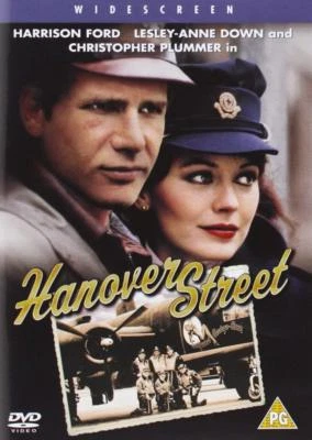 Hanover Street DVD Region 2 PAL (Non US)  - Image 1 of 3