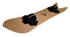 Slip Face Sandboard Kestrel WingTail