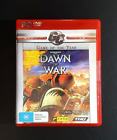 Dawn Of War Game Of The Year Edition *new / Sealed (pc, 2004) Pc Game -free Post