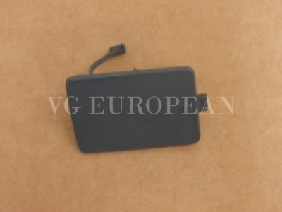 Mercedes-Benz R-Class Genuine Front Bumper Tow Hook Cover Flap R320 R350 R500  - Image 1 of 3