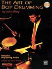 The Art of Bop Drumming. Schlagzeug (Manhattan , Riley, John..