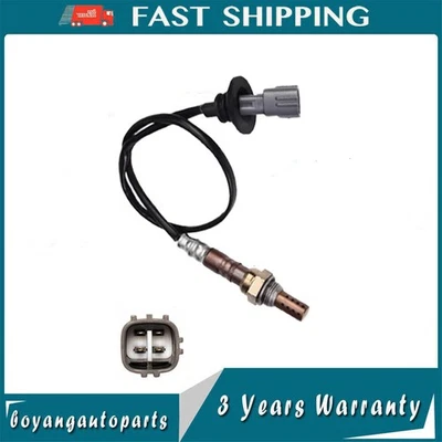 Downstream Oxygen Sensor For Scion xB 2004-2006 Toyota Yaris 2006-2014 1.5L L4 - Image 1 of 4