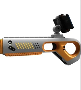 Smartphone Blaster ARKADE A2 - Accessoire de jeu mobile - Photo 1 sur 4