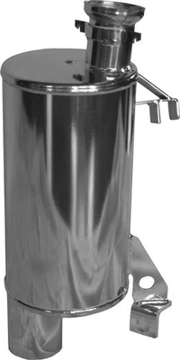 Straightline Performance Lightweight Silencer 133-102 1841-0280 - Image 1 of 3