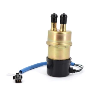 1 x Fuel Pump 16710-MBA-611 For Honda XLV1000 NT400 NT650 VT750 XRV650 XRV750 - Picture 1 of 7