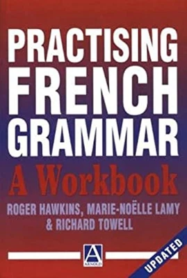 Pratiquer Le Français Grammaire: A Workbook Livre de Poche - Photo 1/2