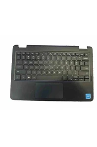 Dell Latitude 3120 Palmrest Keyboard Touchpad 04T28H 4T28H  M34 New - Picture 1 of 2