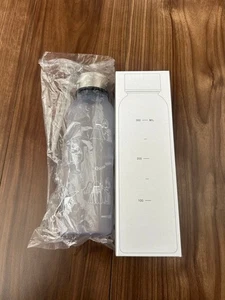 Ao no Hako Flacone Trasparente 360ml Esclusiva Edizione Limitata 100 Abbonati - Foto 1 di 4