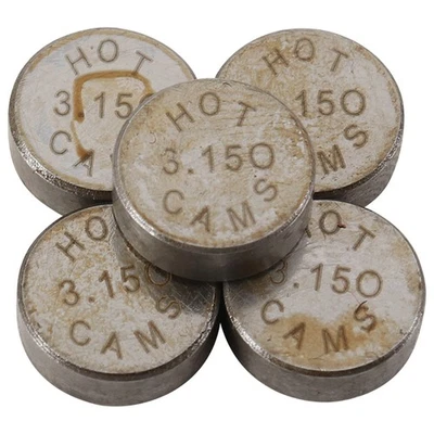 Hot Cams Shim Kits For Yamaha YZ 250 F (14-16) 5PK948315 Foto 1 de 2
