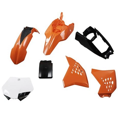 POLISPORT Kit Completo para 65 SX Color - Modelo 90563 Foto 1 de 1