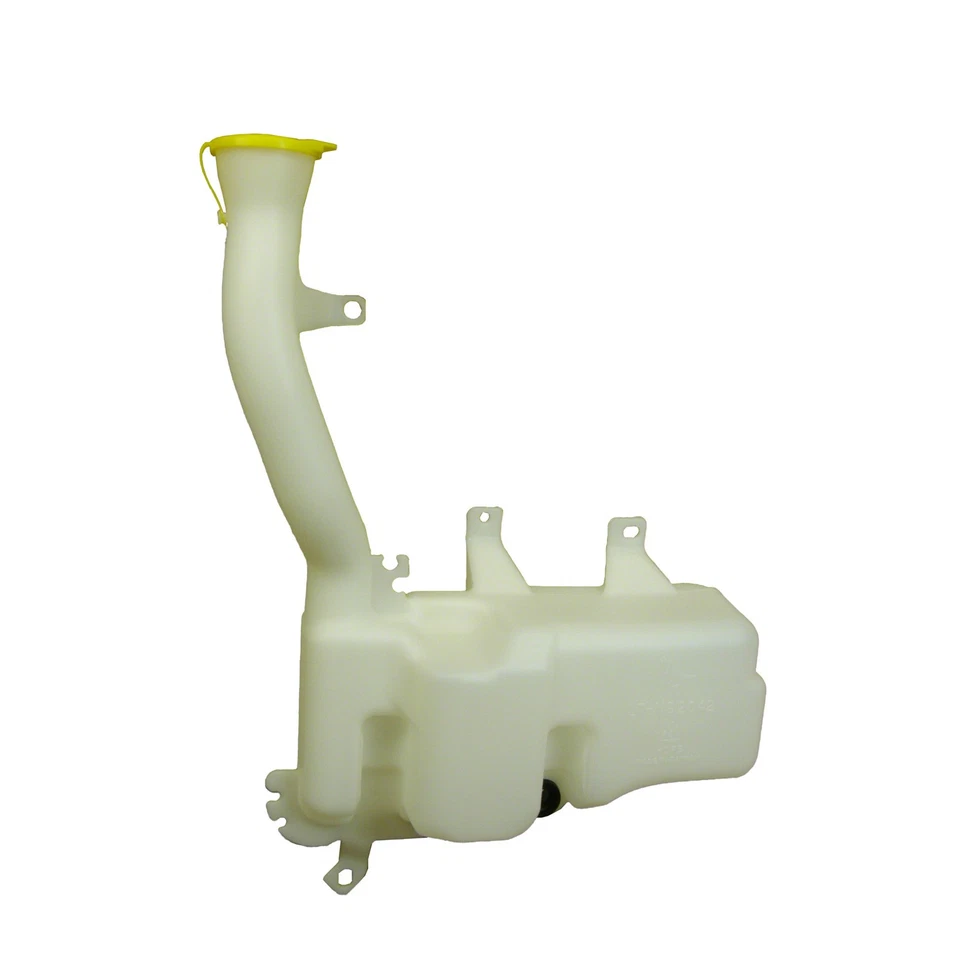 NI1288112 New Replacement Washer Fluid Reservoir Fits 1998-2000 Nissan Frontier - Image 1 of 1