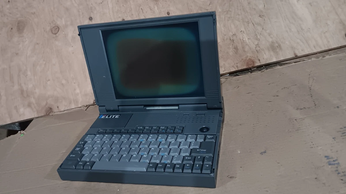 Intel 486 In Vintage Computers & Mainframes for sale | eBay