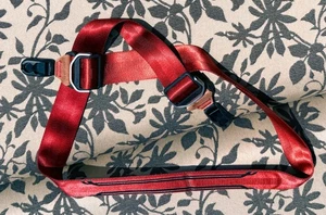 Peak Design Slide Camera Strap Summit Edition (RED) LIMITED EDITION - Picture 1 of 1