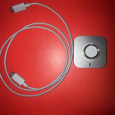 Oura Ring Gen 4 - Gold - Size 8  NEW - Image 1 of 3