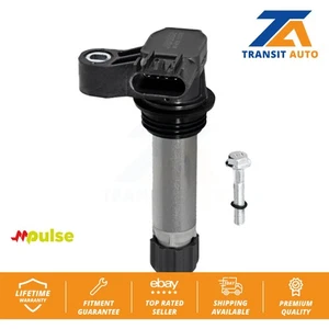 Ignition Coil For Chevrolet Equinox GMC Terrain Cadillac Buick Traverse Malibu - Picture 1 of 7
