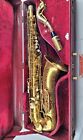 1951 King Super 20 Series II Tenor Saxophone Full Pearls 318XXX