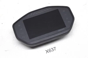 Ducati Monster 1200 R 2016-2018 Tacho Tachometer Kombinationsmesser Speedometer - Bild 1 von 6