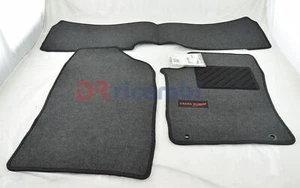 KIT SERIE TAPPETI INTERNI ABITACOLO 3 PEZZI CITROEN XSARA PICASSO - 9464T6 - Imagen 1 de 2