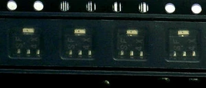 1 Stück 2SC4703 (NE46234) WIDEBAND Transistor NPN 6 GHz /  1,8 W SOT89 (M1450) - Picture 1 of 5