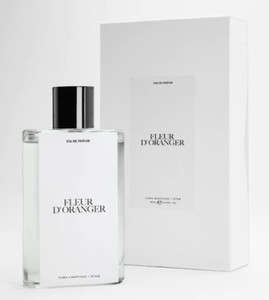 Fleur D Oranger 香水女 Ebay