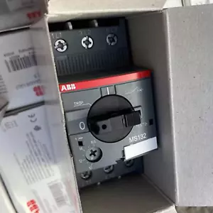 1 pieza Nuevo MS132-16 Disyuntor Manual Motor Arrancador 10-16A - Imagen 1 de 1