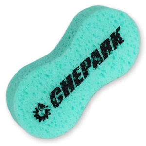 CyclingDeal Bone Shape Foam Sponge for Bike Car Motorcycle Washing Polishing - Picture 1 of 4
