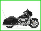 2013 Harley-Davidson Touring Street Glide