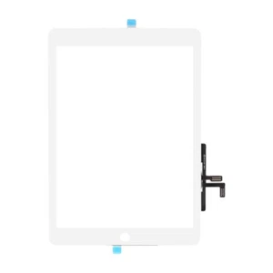 Screen Touch Digitizer Replacement For 9.7" iPad 5th Generation 2017 A1822 A1823 - Picture 1 of 13