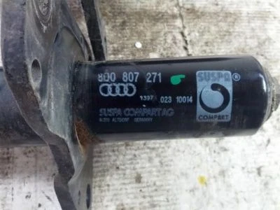 PARAGOLPES DELANTERO DERECHO PASAJERO SE ADAPTA 96-02 AUDI A4 10818 Foto 1 de 4