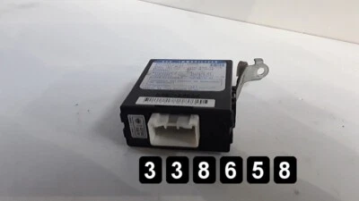 1998 TOYOTA CAMRY ECU MODULE SENSOR 89780 33010 - Image 1 of 3