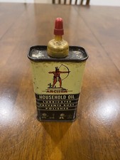 Vintage Archer Handy Oiler