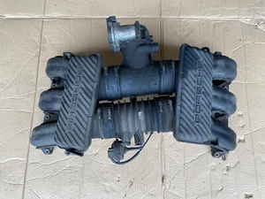 Porsche 997 911 3.6 M96.05 Ansaugbrücke Original OEM - Bild 1 von 4