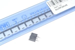 AUIRF2804S International Gleichrichter MOSFET N-CH 40V 195A D2PAK __ [Menge=1 Stück] - Bild 1 von 1
