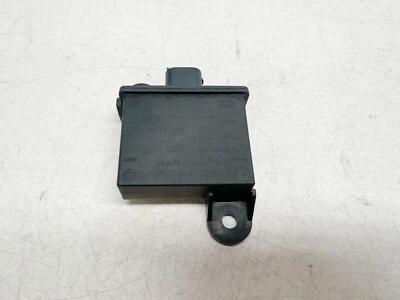 H50521 2008 2009 Porsche Cayenne Tire Pressure Sensor Module 4F0907283 OEM - Image 1 of 4