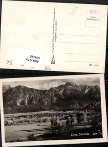 664438,Lienz - Picture 1 of 1