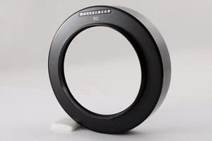 Hasselblad Lens Hood Shade 50 #40274 for wide angle lenses From Japan - Picture 1 of 14