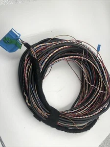 FABRICANTE DE EQUIPOS ORIGINALES BMW para unidad de control telemático trasero cable TCB BMW serie F - Imagen 1 de 7