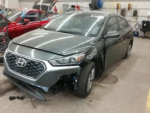 Wiper Transmission For Ioniq Assy - Picture 1 of 12