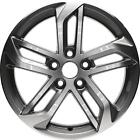 For 2016-2017 Chevrolet Equinox Aluminum Rim / Wheel Chevrolet Equinox