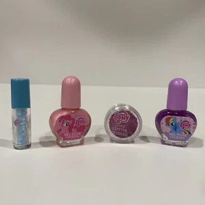 My little Pony Nagellack und Glitzer gebraucht - Bild 1 von 4