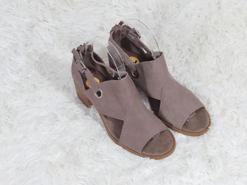 Koolaburra by UGG donna Kaiah pompa sidro taglia 7