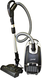Cirrus C-VC439 Canister Vacuum Cleaner | 12 Amp | HEPA Filter | Variable Speed | - Picture 1 of 1