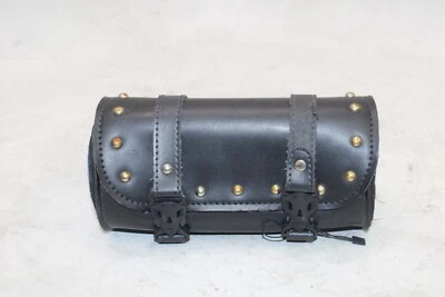 Kawasaki Vulcan 1500 1997 clásico fabricante de equipos originales bolsa de maletero de almacenamiento frontal Foto 1 de 4