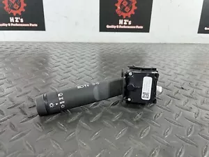 CHEVROLET CORVETTE STINGRAY Z51 3LT 14-19 OEM SIGNAL TURN LIGHT LAMP SWITCH 14K - Picture 1 of 4