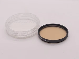 CANON 52MM CCA4 1.5X FILTER 143 - Picture 1 of 2