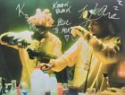 Kodak Black And Tory Lanez Signed Autograph 11x14