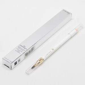 Lancome Le Lipstique Dual Lipcolouring Stick with Brush (0.04 oz / 1.2 g) Clair - Picture 1 of 7