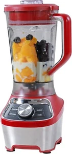 Kenmore Countertop Blender - Electric Mixer, Frozen Smoothie, Shakes, Milkshake, - Picture 1 of 13