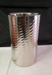 Stainless Steel spoons storage bucket (set of 3) - Picture 1 of 3