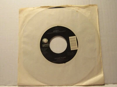 Jackyl – The Lumberjack - 1992 - POP ROCK Foto 1 de 3